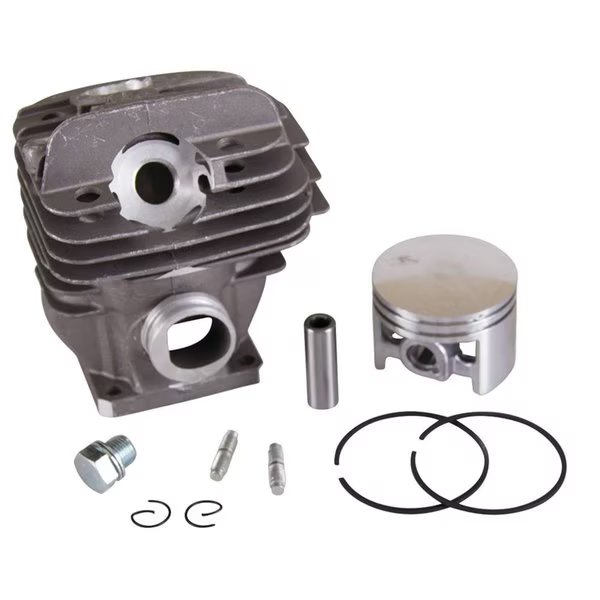 Cylinder Assembly For Stihl 026 And Ms260 Chainsaws 1121 020 1217, 1121 020 1215, Stens, Mfr#: 632-542